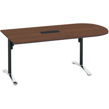 MT-VU189BPMV5-C �~�[�e�B���O�p�e�[�u�� �r�G�i U���`�V��(�z���E�g���T�[�r�X�t��) �R�N�� �A�b�V���u���E�� �z���{�b�N�X�t�� ����720mm�Ԍ�1800mm���s900mm  MT-VU189BPMV5-C 53670454