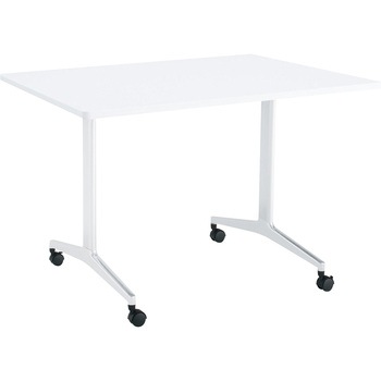 MT-JTTR127SAWMAW-C �~�[�e�B���O�p�e�[�u�� JUTO�p�`�V��(�z���E�g���T�[�r�X�t��) �R�N�� ���E���h�R�[�i�[ �z���C�g ����720mm�Ԍ�1200mm���s750mm  MT-JTTR127SAWMAW-C 53679877