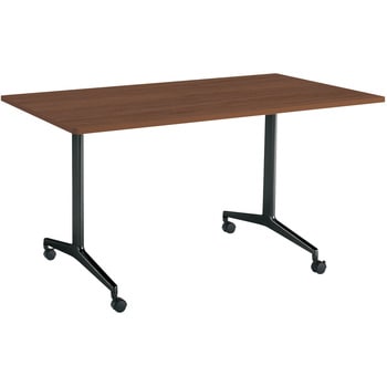 MT-JTTR157E6MV5-C �~�[�e�B���O�p�e�[�u�� JUTO�p�`�V��(�z���E�g���T�[�r�X�t��) �R�N�� ���E���h�R�[�i�[ �A�b�V���u���E�� ����720mm�Ԍ�1500mm���s750mm  MT-JTTR157E6MV5-C 53680035