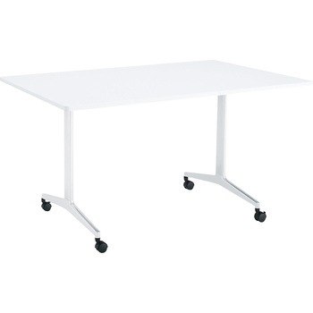 MT-JTTR159SAWMAW-C �~�[�e�B���O�p�e�[�u�� JUTO�p�`�V��(�z���E�g���T�[�r�X�t��) �R�N�� ���E���h�R�[�i�[ �z���C�g ����720mm�Ԍ�1500mm���s900mm  MT-JTTR159SAWMAW-C 53680236