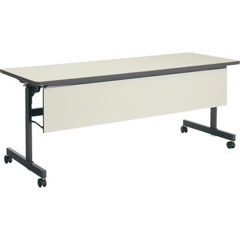 KT-PS61F1N3 フラップテーブル リスマ パネル付き(配送・組立サービス付き) コクヨ 53685459