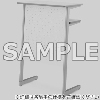 教育施設用家具 アコルデα 教卓(配送・組立サービス付き) コクヨ