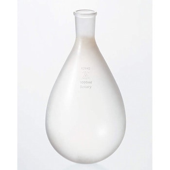 共通摺合なす形フラスコ 200mL 1個入 005370-19200 | 株式会社 三商