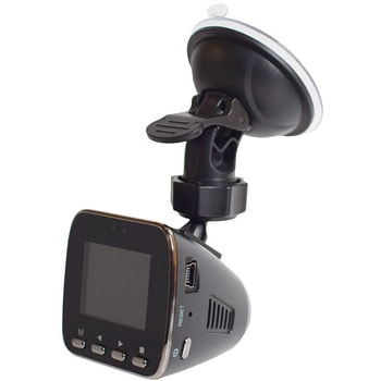 新品　ドラレコ サンワダイレクト本店 サンワサプライ【オフィス・PC周辺通販】