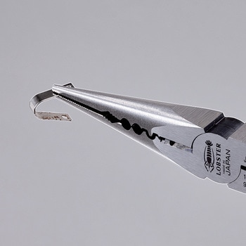 万能ラジオペンチ LOBSTER(ロブスター/エビ印/ロブテックス)