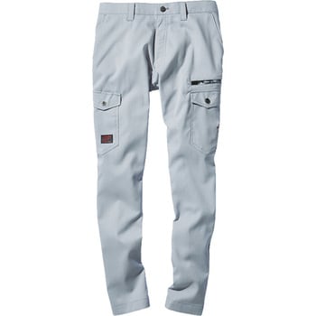 56802 Jawin ストレッチノータックカーゴパンツ 56802 自重堂 56802 Jawin ストレッチノータックカーゴパンツ 56802 自重堂
