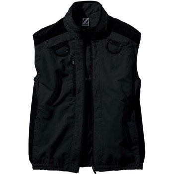 Z-DRAGON 空調服ベスト 74150 (服のみ) 自重堂