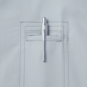 空調服エコ長袖ブルゾン 87080 (服のみ) 自重堂