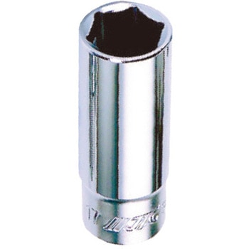 12.7mm 6Pディープソケット JTC
