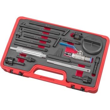 注入アダプター&輸入車用セット JTC