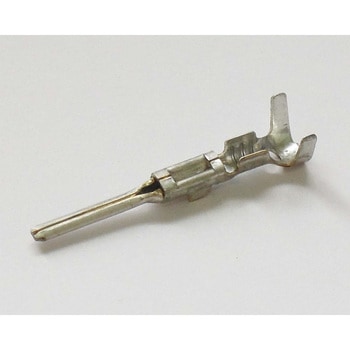 オス端子適用電線0.35～0.5mm2 JTC