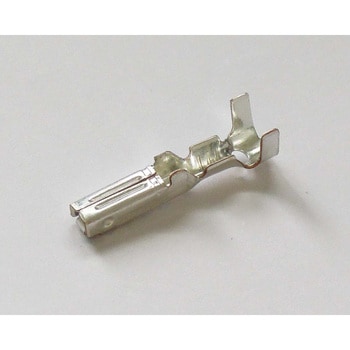 メス端子適用電線0.35～0.5mm2 JTC