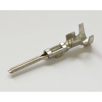 オス端子適用電線0.75～1.5mm2 JTC