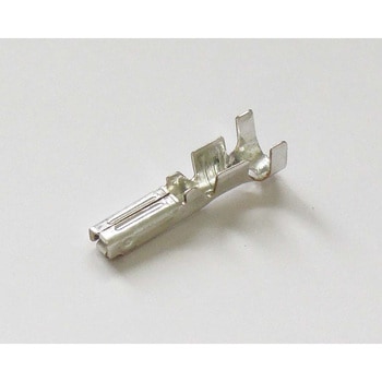 メス端子適用電線1.5～2.5mm2 JTC