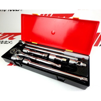 12.7mm 8PCS アクセサリーセット JTC