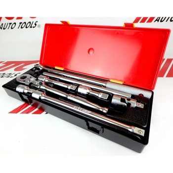12.7mm 8PCS アクセサリーセット JTC