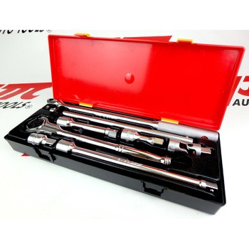 12.7mm 8PCS アクセサリーセット JTC