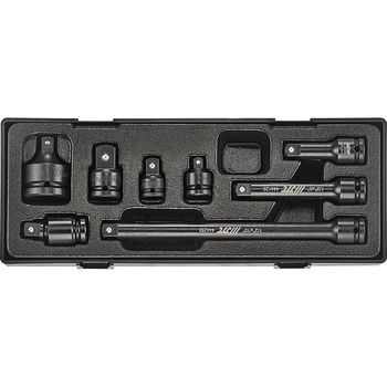 12.7mm 8PCS アクセサリーセット JTC