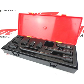 12.7mm 8PCS アクセサリーセット JTC