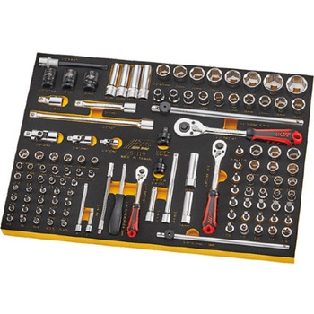 工具セット JTC