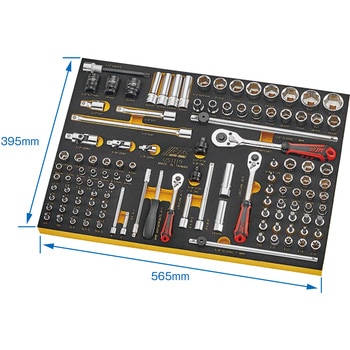 工具セット JTC