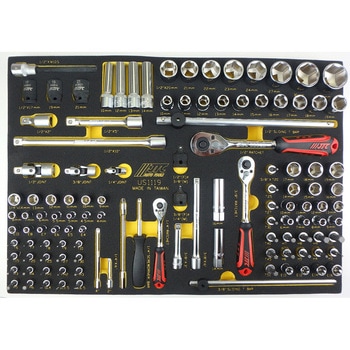 工具セット JTC