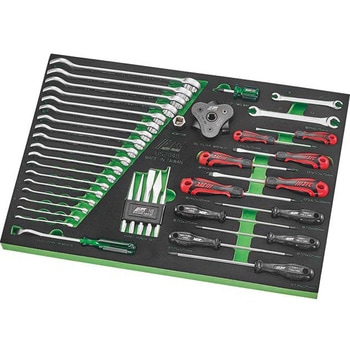 工具セット JTC