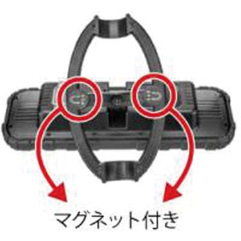 LEDワークライト JTC