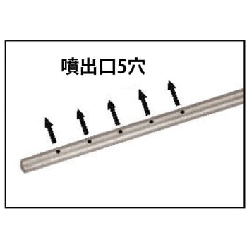 90°ロングチューブエアーダスター - JTC
