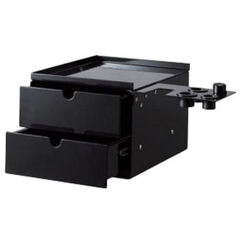 専用キャビネット リューター(日本精密機械工作)