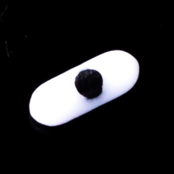 PTFEHP撹拌子 - アイシス