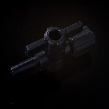 ルアーストップコック - アイシス