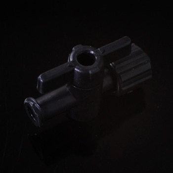 ルアーストップコック - アイシス