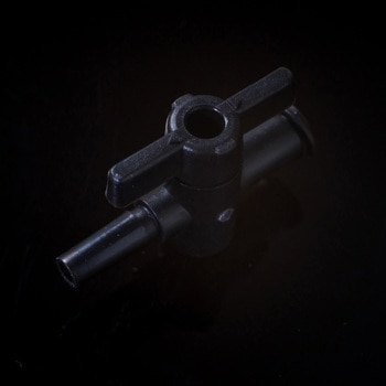 ルアーストップコック - アイシス