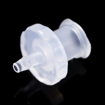 メスルアーフィッティング アイシス