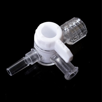 AKS3SFMLW PC3方ルアーストップコック アイシス 53713827