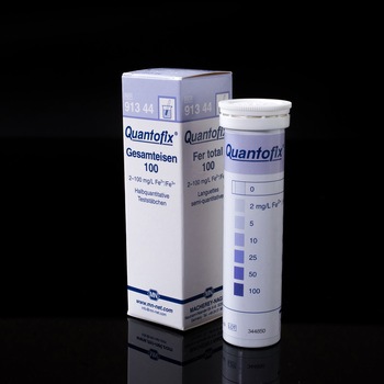 MN91344 半定量イオン試験紙 アイシス 53714983