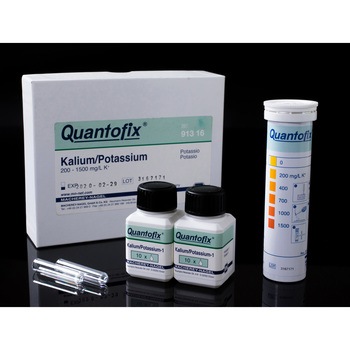 MN91316 半定量イオン試験紙 アイシス 53715114