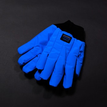 frostbite proof gloves