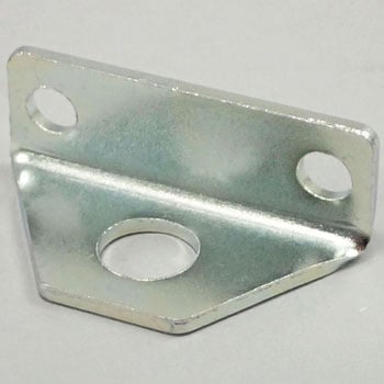 CJ2シリーズ用 フート金具 SMC