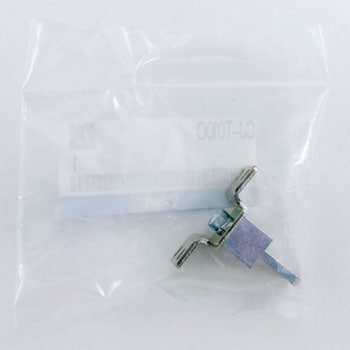 CJ2シリーズ用 T金具 SMC