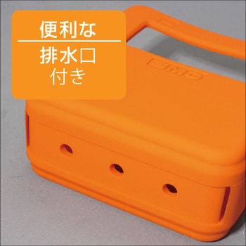 10D0010 リチウムイオンバッテリーシリコンケース 1個 BMO JAPAN 