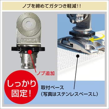 パワーホルダー速攻用取付パーツ BMO JAPAN(ビーエムオージャパン)