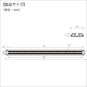 ステップレール BMO JAPAN(ビーエムオージャパン)