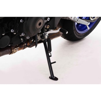 正規品）エフェックス MT-07 XSR700 ショートサイドスタンド メーカー