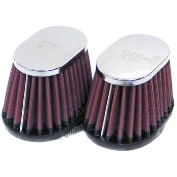 RC-1822 �J�X�^���t�B���^�[ K&N 53736157