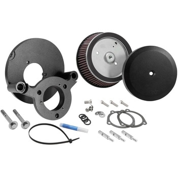 RK-3946B �C���e�[�N�L�b�g FLARE/BLACK K&N �u���b�N�F 53736324