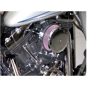 High-Flow RKシリーズ インテークKIT HAMMER K&N