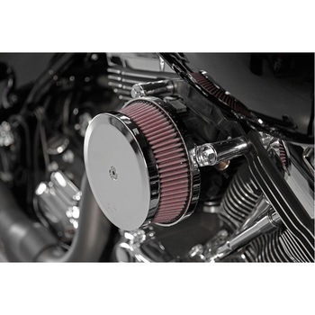 High-Flow RKシリーズ インテークKIT HAMMER K&N