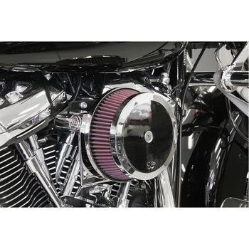 High-Flow RKシリーズ インテークKIT HAMMER K&N